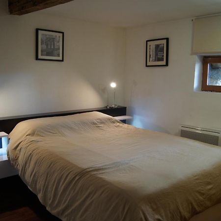 Studio Albigny A 200 M Du Lac D'Annecy Apartman Kültér fotó