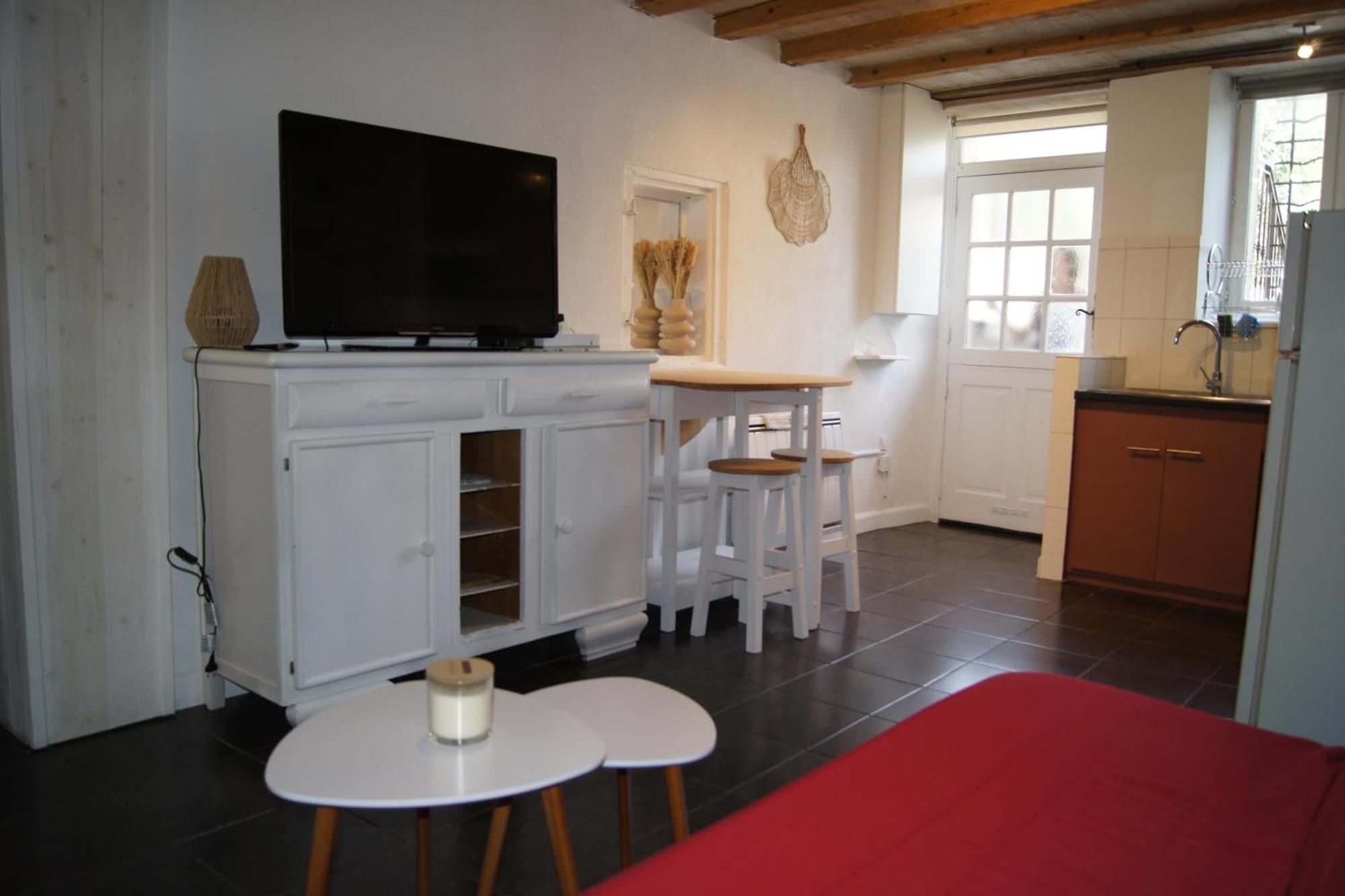 Studio Albigny A 200 M Du Lac D'Annecy Apartman Kültér fotó